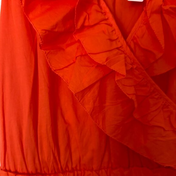 Jcrew maxi dress NWT - Picture 4 of 6